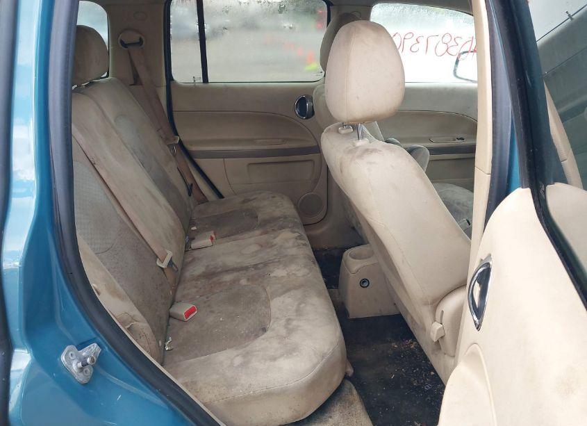 Photo 8 of 2007 Chevrolet Hhr LT (VIN 3GNDA23D07S578389)