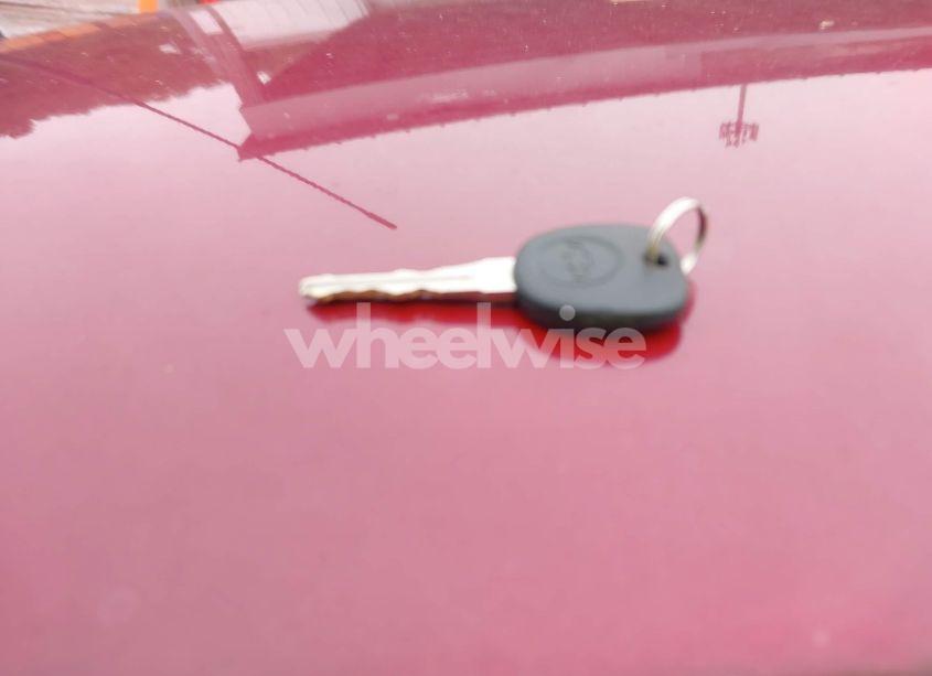 Photo 11 of 2007 Chevrolet Hhr LT (VIN 3GNDA23D07S585021)