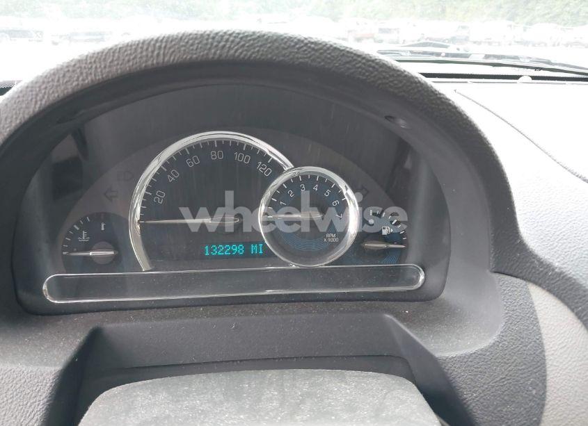 Photo 7 of 2007 Chevrolet Hhr LT (VIN 3GNDA23D07S585021)
