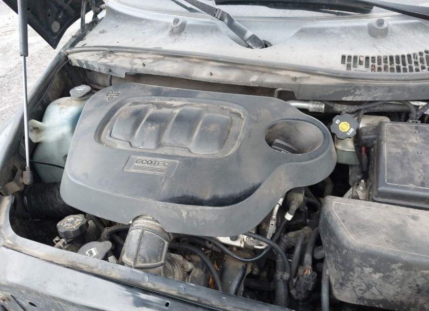 Photo 10 of 2007 Chevrolet Hhr LT (VIN 3GNDA23D07S628420)