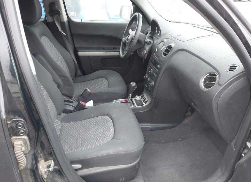 Photo 5 of 2007 Chevrolet Hhr LT (VIN 3GNDA23D07S628420)