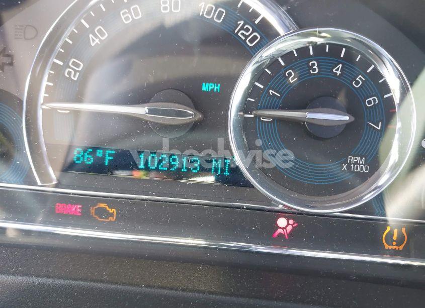 Photo 14 of 2008 Chevrolet Hhr LT (VIN 3GNDA23D08S591418)