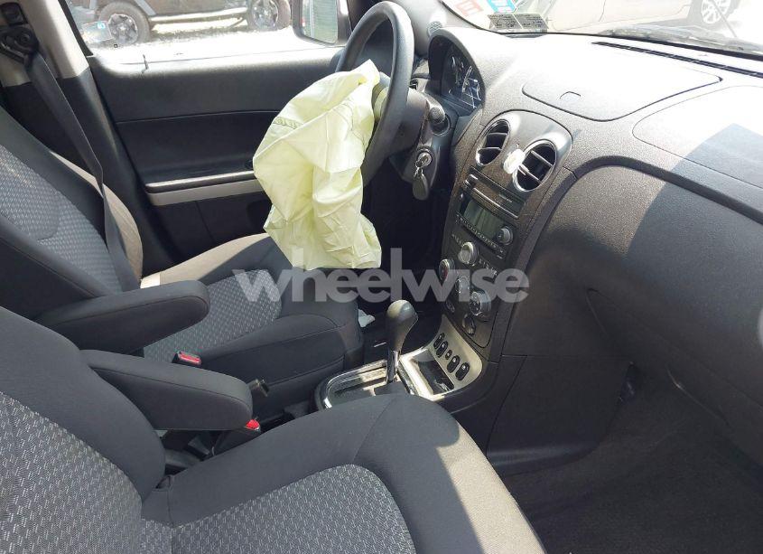 Photo 5 of 2008 Chevrolet Hhr LT (VIN 3GNDA23D08S591418)