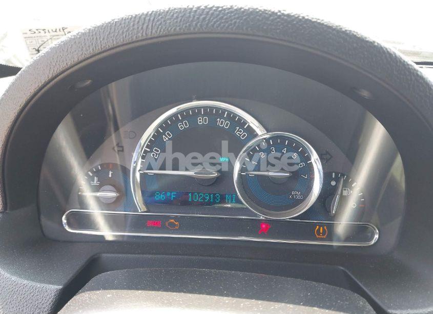 Photo 7 of 2008 Chevrolet Hhr LT (VIN 3GNDA23D08S591418)