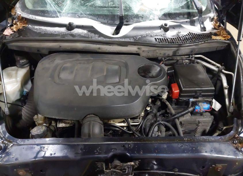 Photo 10 of 2008 Chevrolet Hhr LT (VIN 3GNDA23D08S602059)