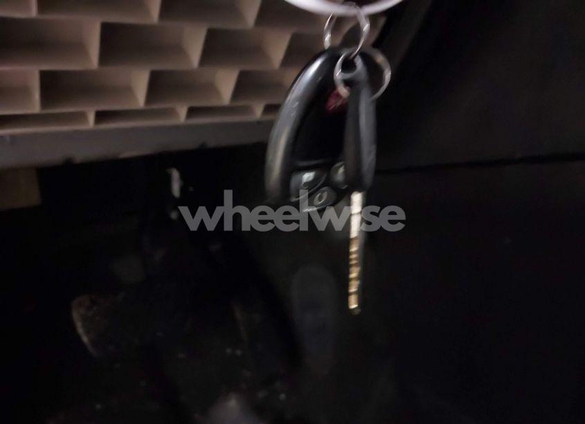 Photo 11 of 2008 Chevrolet Hhr LT (VIN 3GNDA23D08S602059)