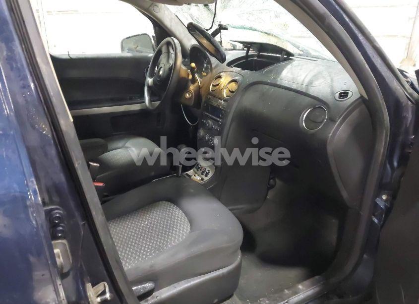 Photo 5 of 2008 Chevrolet Hhr LT (VIN 3GNDA23D08S602059)