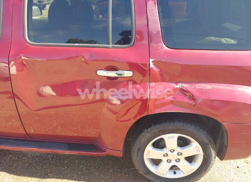 Photo 12 of 2006 Chevrolet Hhr LT (VIN 3GNDA23D16S521469)