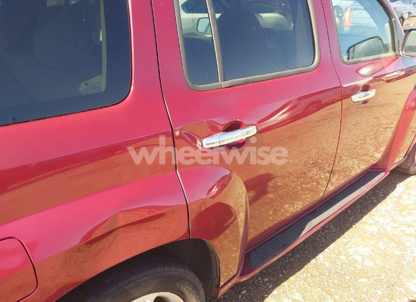 Photo 13 of 2006 Chevrolet Hhr LT (VIN 3GNDA23D16S521469)