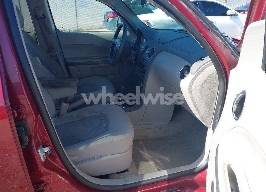 Photo 5 of 2006 Chevrolet Hhr LT (VIN 3GNDA23D16S521469)