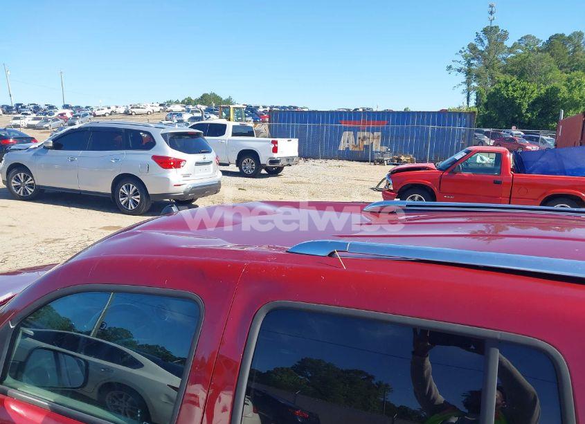 Photo 6 of 2006 Chevrolet Hhr LT (VIN 3GNDA23D16S521469)