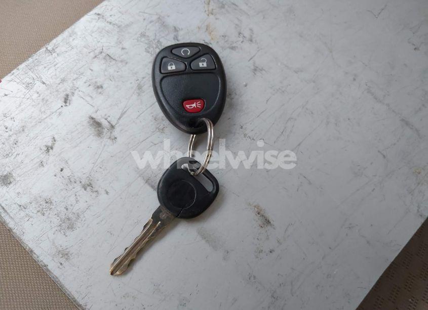 Photo 11 of 2006 Chevrolet Hhr LT (VIN 3GNDA23D16S593966)