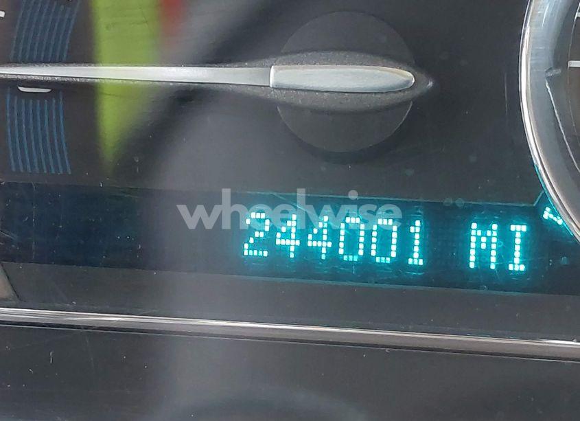 Photo 15 of 2006 Chevrolet Hhr LT (VIN 3GNDA23D16S593966)