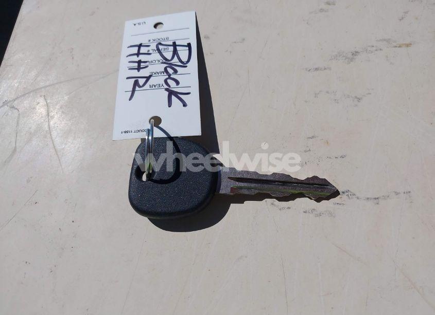 Photo 11 of 2006 Chevrolet Hhr LT (VIN 3GNDA23D16S634449)