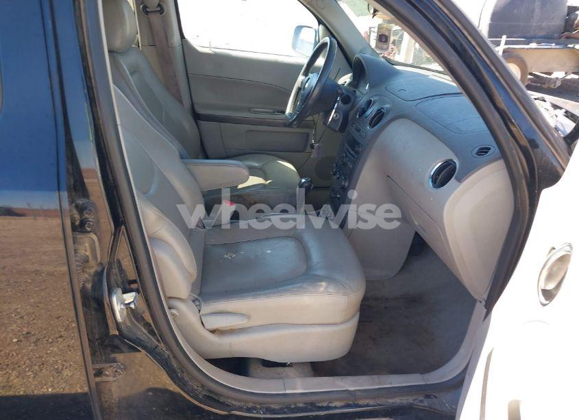 Photo 5 of 2006 Chevrolet Hhr LT (VIN 3GNDA23D16S634449)
