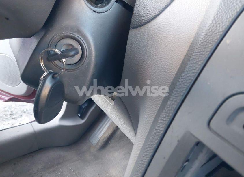 Photo 11 of 2007 Chevrolet Hhr LT (VIN 3GNDA23D17S562623)