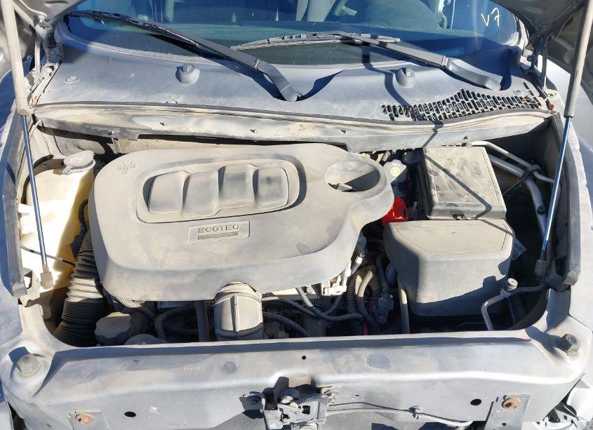 Photo 10 of 2007 Chevrolet Hhr LT (VIN 3GNDA23D17S593256)