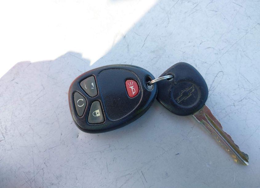 Photo 11 of 2007 Chevrolet Hhr LT (VIN 3GNDA23D17S593256)