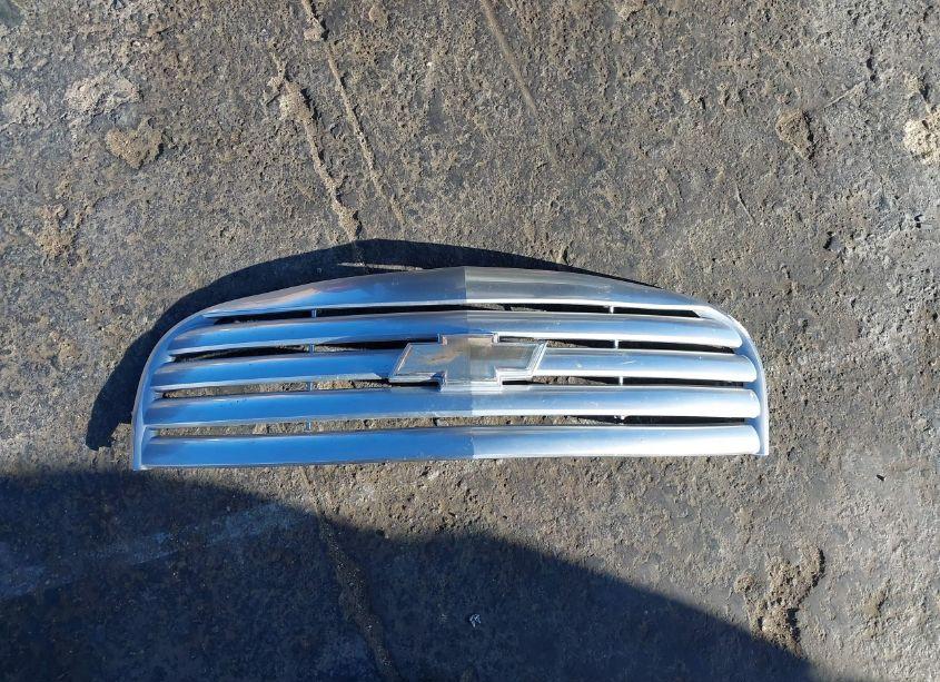 Photo 12 of 2007 Chevrolet Hhr LT (VIN 3GNDA23D17S593256)