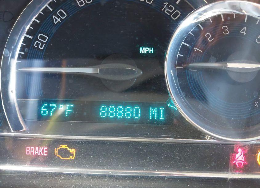 Photo 16 of 2007 Chevrolet Hhr LT (VIN 3GNDA23D17S593256)