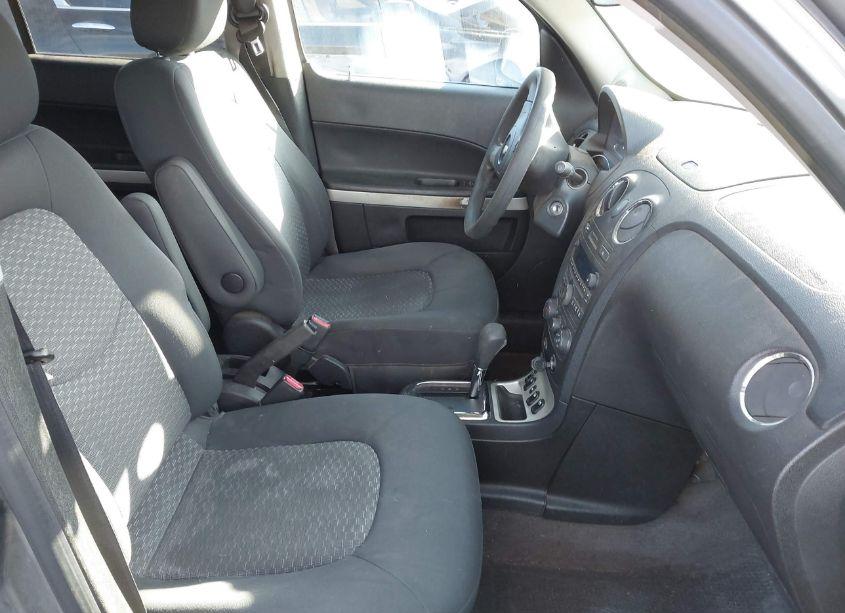 Photo 5 of 2007 Chevrolet Hhr LT (VIN 3GNDA23D17S593256)