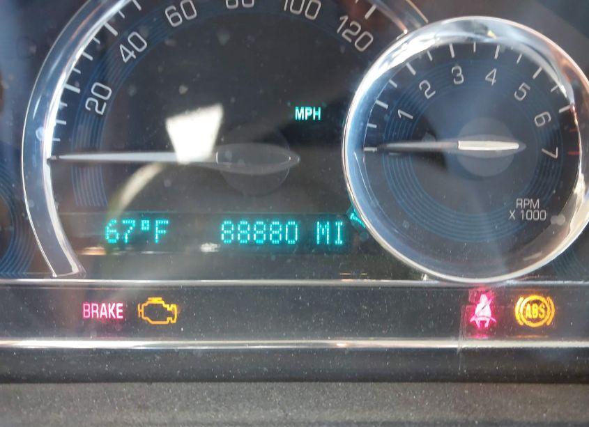 Photo 7 of 2007 Chevrolet Hhr LT (VIN 3GNDA23D17S593256)