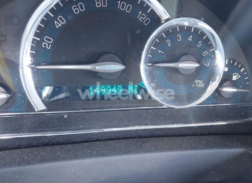 Photo 14 of 2006 Chevrolet Hhr LT (VIN 3GNDA23D26S552147)