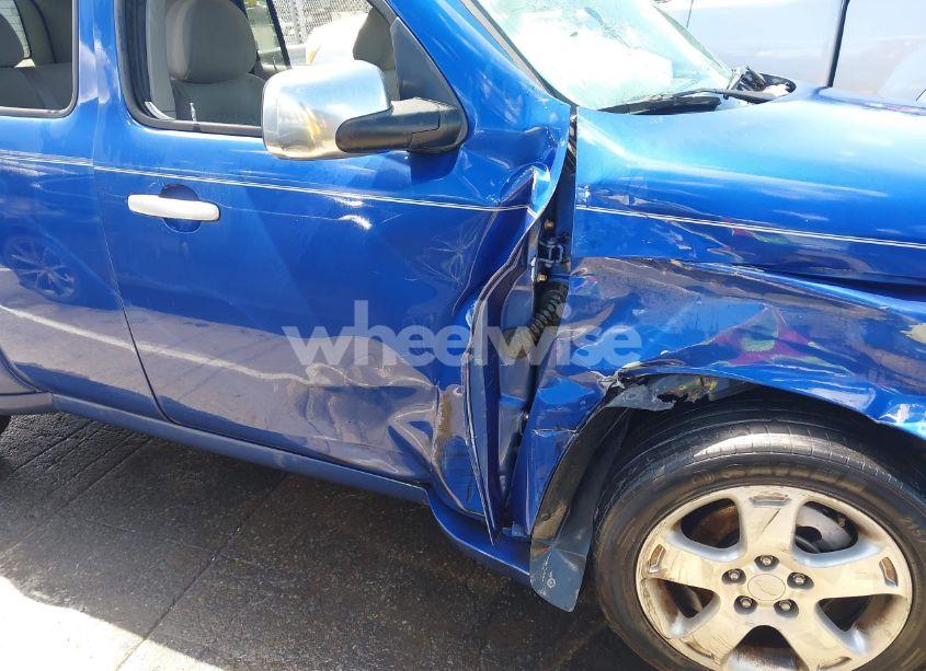 Photo 17 of 2006 Chevrolet Hhr LT (VIN 3GNDA23D26S552147)