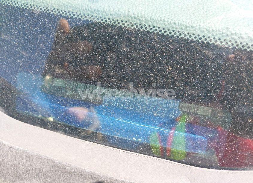 Photo 9 of 2006 Chevrolet Hhr LT (VIN 3GNDA23D26S552147)