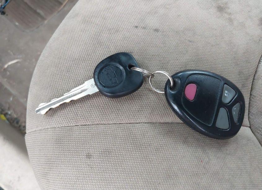 Photo 11 of 2006 Chevrolet Hhr LT (VIN 3GNDA23D26S672028)