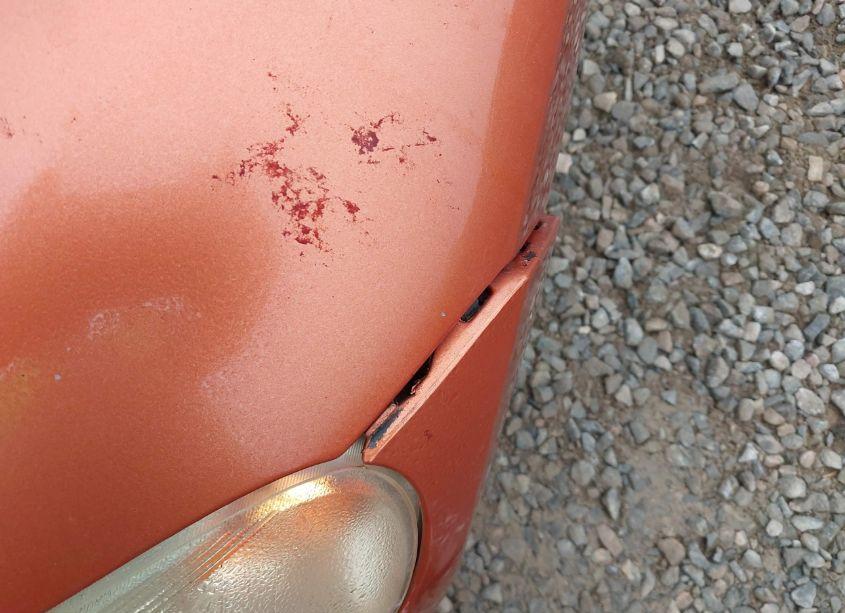 Photo 12 of 2006 Chevrolet Hhr LT (VIN 3GNDA23D26S672028)