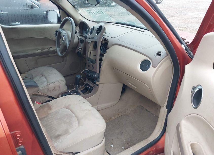 Photo 5 of 2006 Chevrolet Hhr LT (VIN 3GNDA23D26S672028)