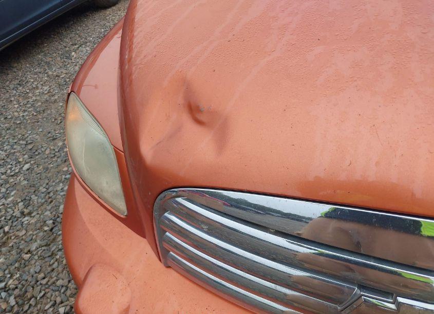 Photo 6 of 2006 Chevrolet Hhr LT (VIN 3GNDA23D26S672028)