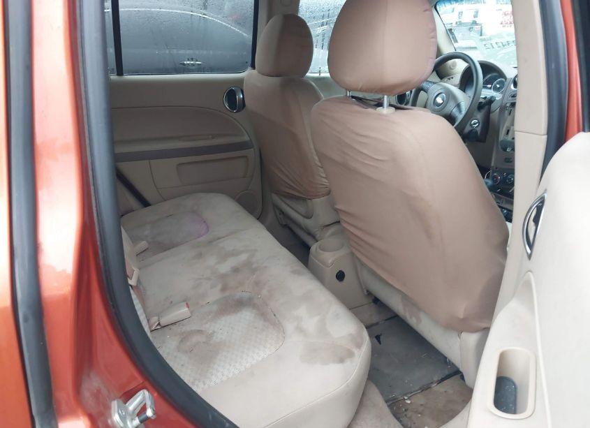 Photo 8 of 2006 Chevrolet Hhr LT (VIN 3GNDA23D26S672028)