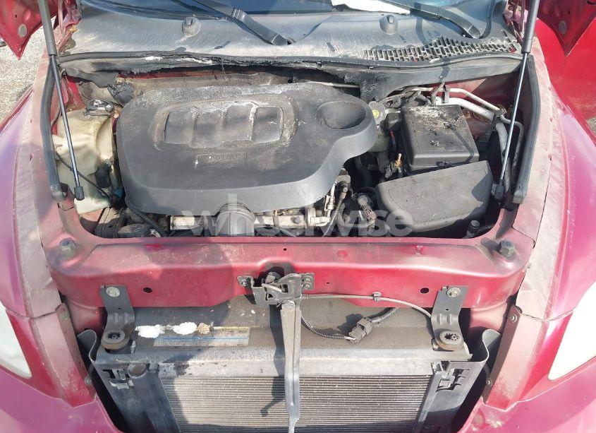 Photo 10 of 2007 Chevrolet Hhr LT (VIN 3GNDA23D27S520543)