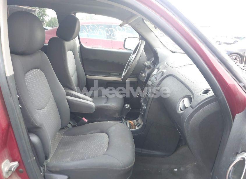 Photo 5 of 2007 Chevrolet Hhr LT (VIN 3GNDA23D27S520543)