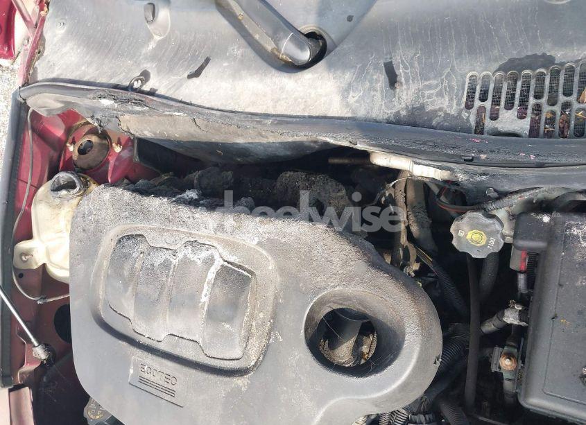 Photo 6 of 2007 Chevrolet Hhr LT (VIN 3GNDA23D27S520543)