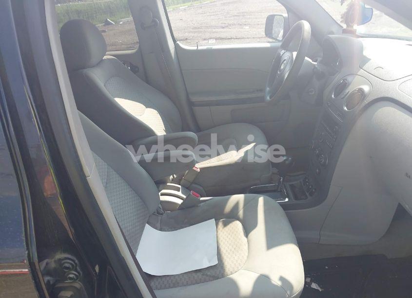 Photo 5 of 2008 Chevrolet Hhr LT (VIN 3GNDA23D28S519524)