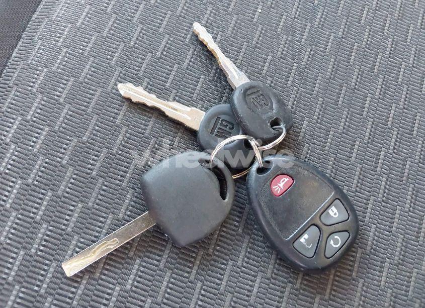 Photo 11 of 2008 Chevrolet Hhr LT (VIN 3GNDA23D28S539398)