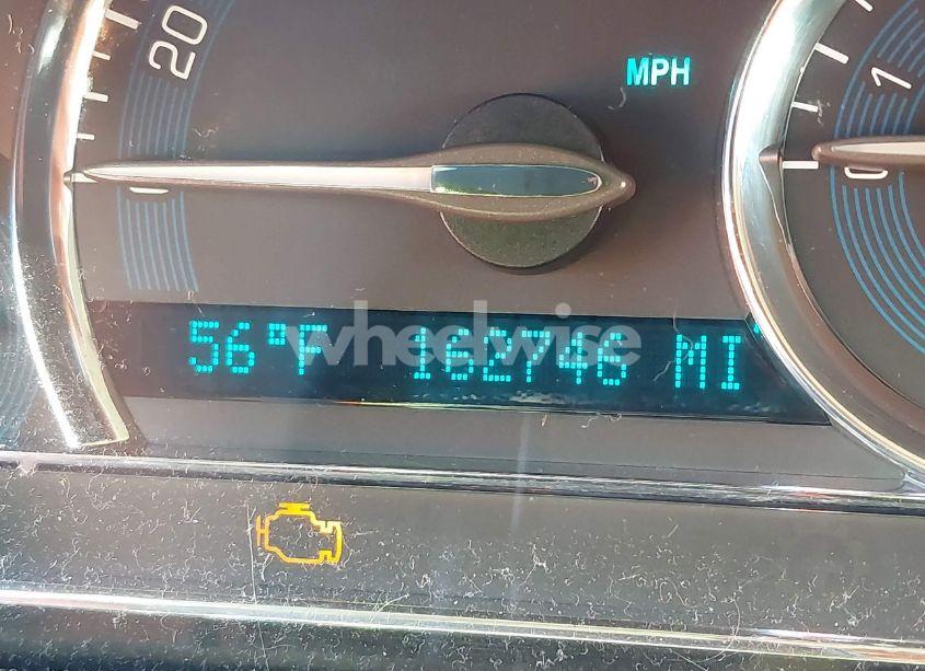 Photo 15 of 2008 Chevrolet Hhr LT (VIN 3GNDA23D28S539398)