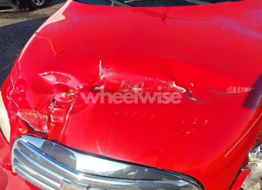 Photo 19 of 2008 Chevrolet Hhr LT (VIN 3GNDA23D28S539398)