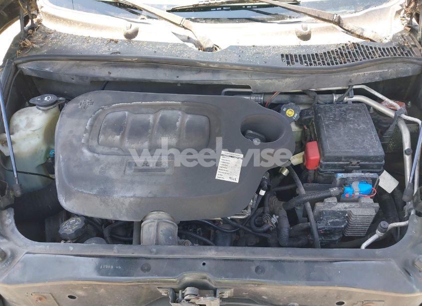 Photo 10 of 2008 Chevrolet Hhr LT (VIN 3GNDA23D28S603276)