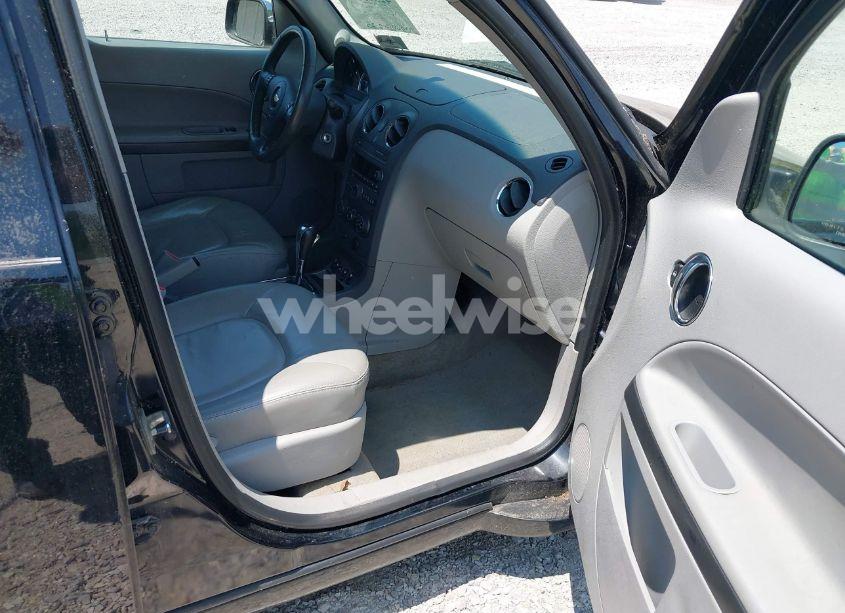 Photo 5 of 2008 Chevrolet Hhr LT (VIN 3GNDA23D28S603276)