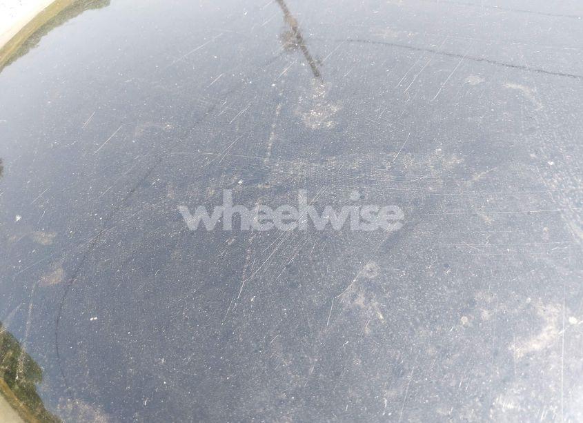 Photo 6 of 2008 Chevrolet Hhr LT (VIN 3GNDA23D28S603276)