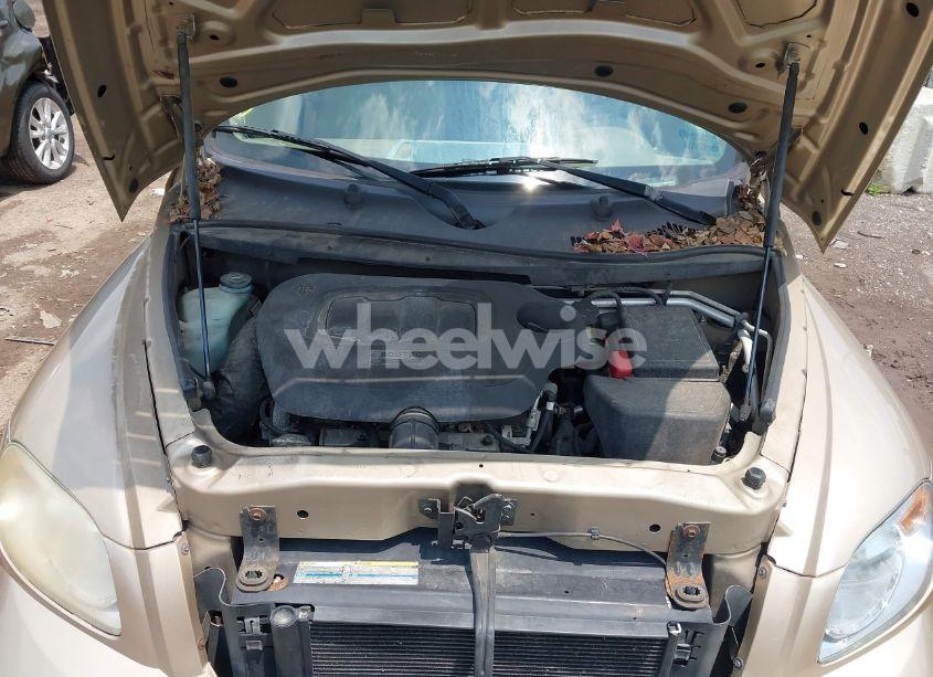 Photo 10 of 2006 Chevrolet Hhr LT (VIN 3GNDA23D36S535549)