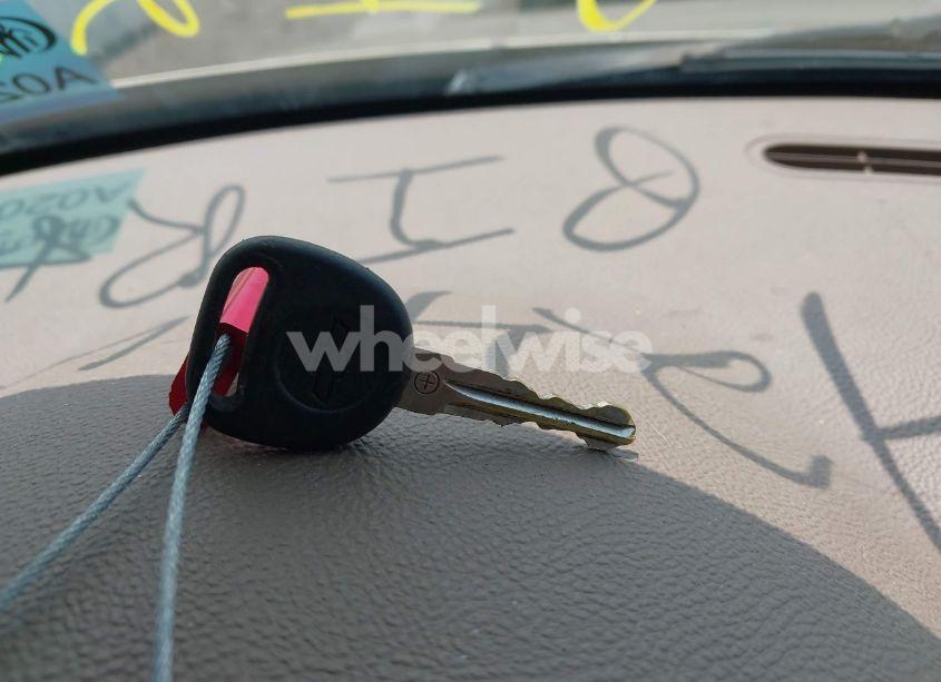 Photo 11 of 2006 Chevrolet Hhr LT (VIN 3GNDA23D36S535549)