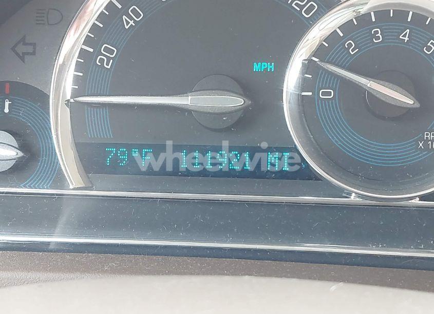 Photo 15 of 2006 Chevrolet Hhr LT (VIN 3GNDA23D36S535549)