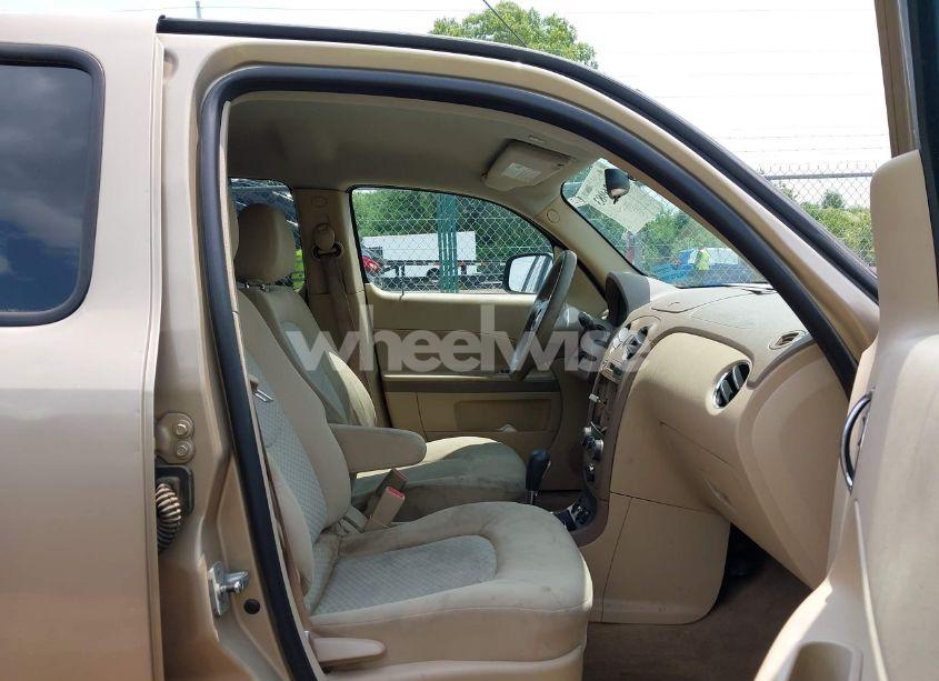 Photo 5 of 2006 Chevrolet Hhr LT (VIN 3GNDA23D36S535549)