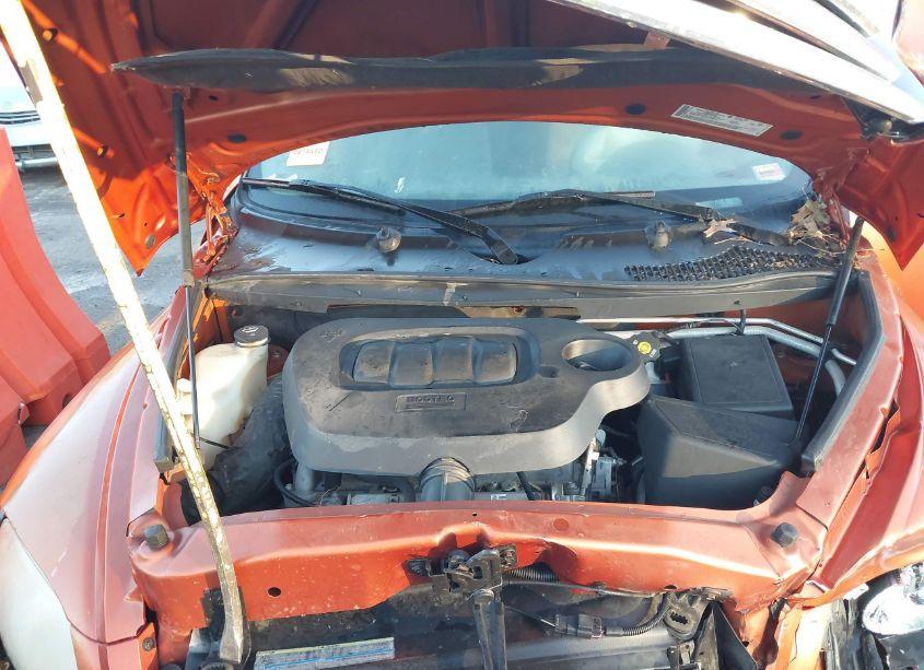 Photo 10 of 2006 Chevrolet Hhr LT (VIN 3GNDA23D36S586341)