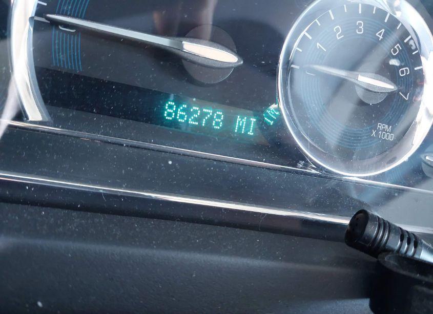 Photo 7 of 2006 Chevrolet Hhr LT (VIN 3GNDA23D36S608693)